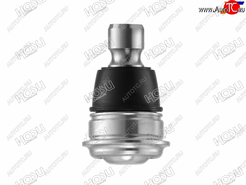 599 р. Шаровая опора переднего рычага NISSAN MuranoQashqai Teana X-Trail RENAULT KALEOS 2007-2014 HOSU HSBJ0080  с доставкой в г. Воронеж