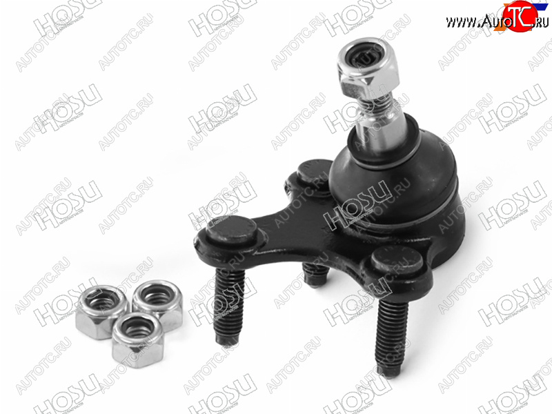 859 р. Шаровая опора AUDI A3 03-20Q3 11-20SKODA OCTAVIA 04-13VOLKWAGEN CADDY 04-16TIGUAN 07-18PASSAT 1 HOSU HSBJ0085  с доставкой в г. Воронеж