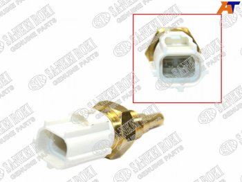 1 359 р. Датчик температуры охлаждающей жидкости TOYOTA GRARAZUZURTRNZZRKDKRNDNR SANKEI KW-414  с доставкой в г. Воронеж. Увеличить фотографию 4