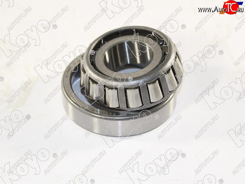 519 р. Подшипник передней ступицы внутренний TOYOTA HIACEDYNAGRANVIA 2WD 82-02NISSAN ATLAS 89-00 KOYO LM4854810  с доставкой в г. Воронеж