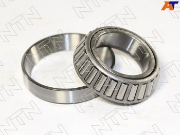 969 р. Подшипник передней ступицы наружный TOYOTA LAND CRUISER 80100105, MMC PAJERO V4# 91-99DELICA PD8W NTN NTN-102949/10  с доставкой в г. Воронеж. Увеличить фотографию 1