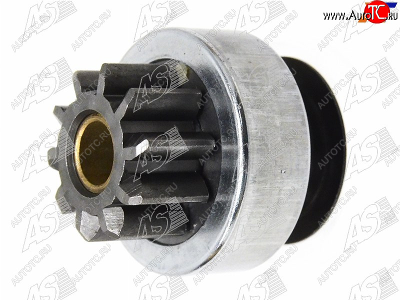 1 679 р. Бендикс Toyota Corolla (E120) 02-07  Crown 03-18  Land Cruiser (J200) 07-12  Land Cruiser Prado ( AS-PL SD6082  с доставкой в г. Воронеж