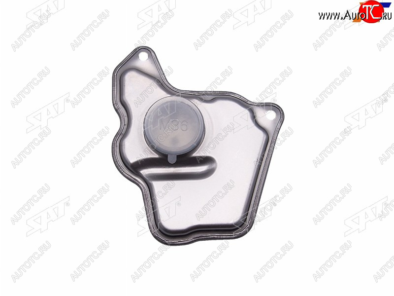 1 099 р. Фильтр CVT с прокладкой NISSAN X-TRAIL QR25DEMR20DD 16-20QASHQAI MR20DD 16-20 SAT ST-106-0002  с доставкой в г. Воронеж