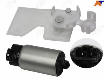 1 049 р. Топливный насос TOYOTA CAMRY 2ARFE2ARFXE ASV50AVV50 12- SAT ST-112-0028  с доставкой в г. Воронеж. Увеличить фотографию 1