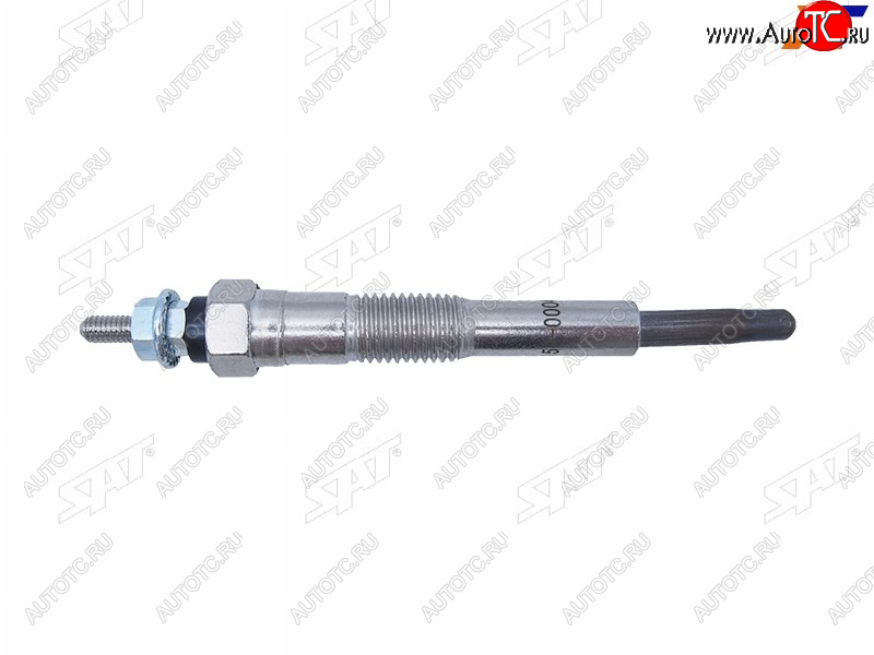 419 р. Свеча накала MAZDA 323626MPV SAT ST-156-0004  с доставкой в г. Воронеж