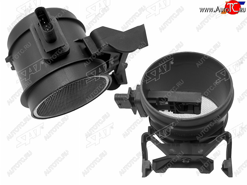 3 299 р. Датчик расхода воздуха W211W212W221W463 SAT ST-194-0027  с доставкой в г. Воронеж