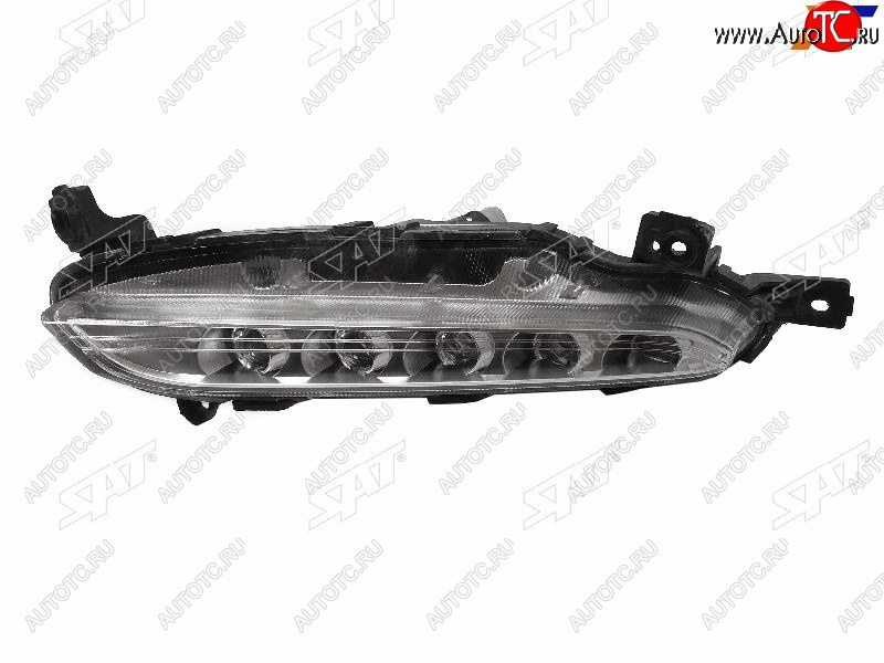 3 499 р. Ходовые огни Hyundai Tucson 15-19 (Справа) SAT ST-221-1607R  с доставкой в г. Воронеж