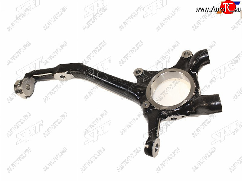 5 499 р. Кулак поворотный TOYOTA HILUXFORTUNER 15- RH SAT ST-43211-KK010  с доставкой в г. Воронеж