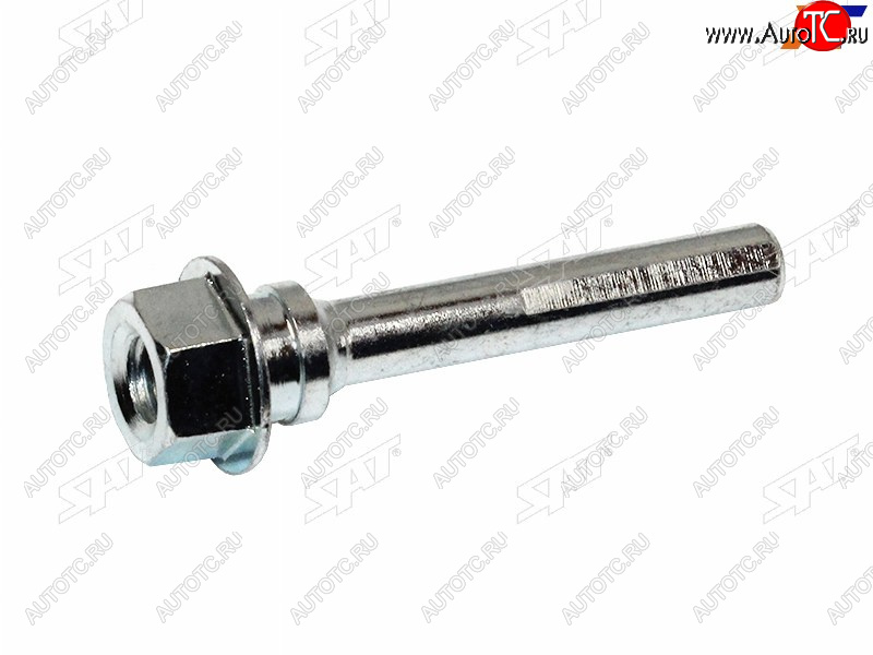 136 р. Направляющая суппорта TOYOTA MARK2  TOU V  MAJESTA 151  RR SAT ST-47715-22120  с доставкой в г. Воронеж