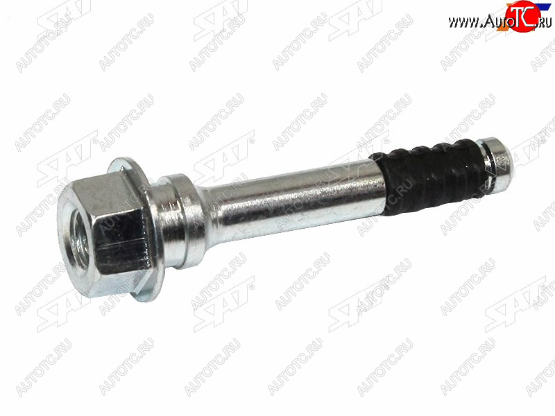 167 р. Направляющая суппорта TOYOTA MARK2  TOU V  MAJESTA 151 RR SAT ST-47715-22110  с доставкой в г. Воронеж