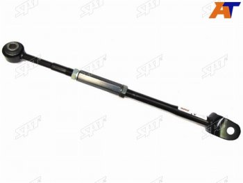 1 349 р. Тяга поперечная задней подвески задняя TOYOTA CAMRYWINDOM 2WD 01- RH SAT ST-48730-33080  с доставкой в г. Воронеж. Увеличить фотографию 1