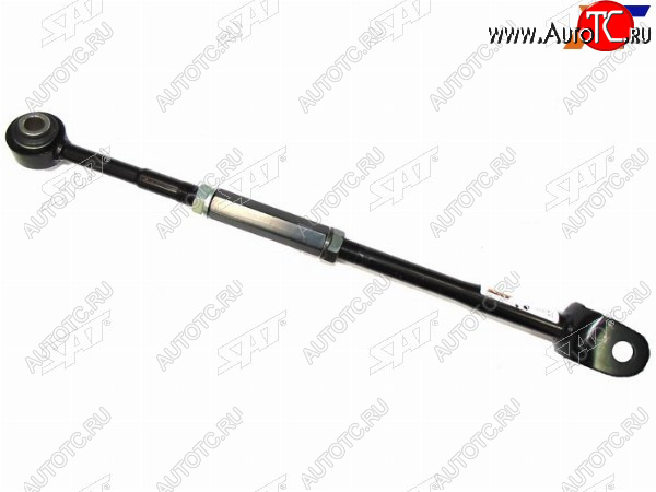 1 349 р. Тяга поперечная задней подвески задняя TOYOTA CAMRYWINDOM 2WD 01- RH SAT ST-48730-33080  с доставкой в г. Воронеж