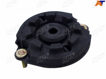 1 169 р. Опора задней стойки Toyota Raum 97-03  Starlet 95-99 SAT ST-48750-10090  с доставкой в г. Воронеж. Увеличить фотографию 1