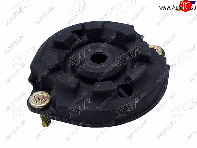 1 169 р. Опора задней стойки Toyota Raum 97-03  Starlet 95-99 SAT ST-48750-10090  с доставкой в г. Воронеж