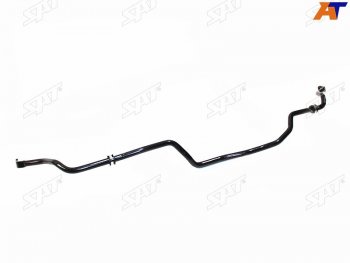 Стабилизатор поперечной устойчивости передний TOYOTA HARRIERLEXUS RX300 97-03 SAT ST-48804-48010