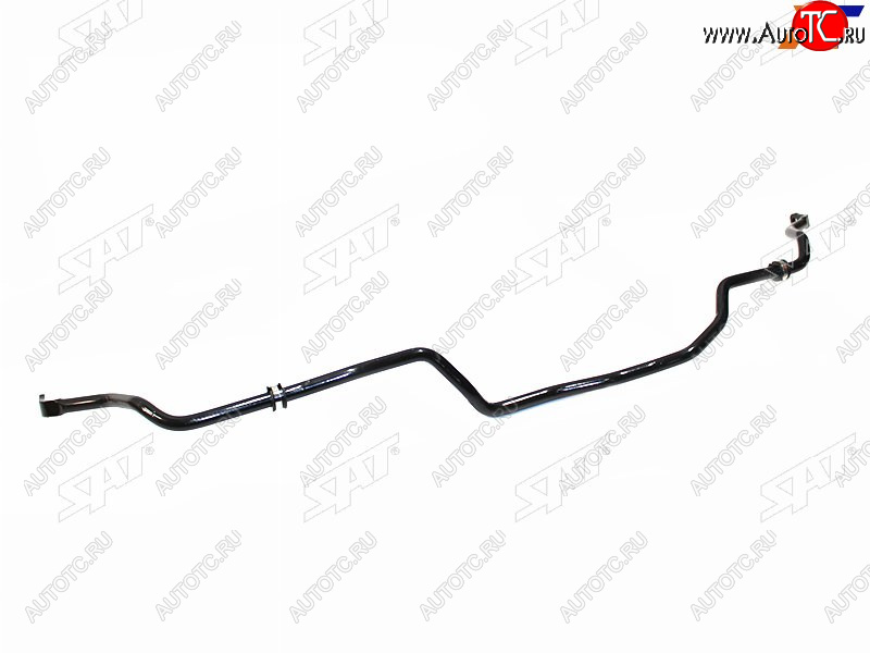 2 599 р. Стабилизатор поперечной устойчивости передний TOYOTA HARRIERLEXUS RX300 97-03 SAT ST-48804-48010  с доставкой в г. Воронеж
