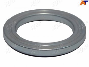 379 р. Подшипник скольжения опоры передней стойки CITROEN JUMPERFIAT DUCATOPEUGEOT BOXER 94-15 SAT ST-503547  с доставкой в г. Воронеж. Увеличить фотографию 1