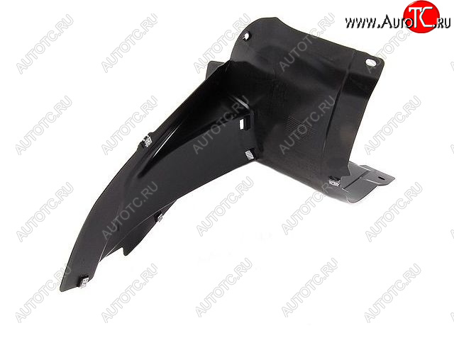 959 р. Правый подкрылок передний (передняя часть) BODYPARTS Volkswagen Passat B6 седан (2005-2011)  с доставкой в г. Воронеж