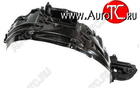 839 р. Правый подкрылок передний BODYPARTS  Nissan X-trail  1 T30 (2000-2003) дорестайлинг  с доставкой в г. Воронеж
