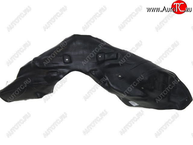 859 р. Левый подкрылок передний BodyParts  Jeep Grand Cherokee  WK2 (2010-2013) дорестайлинг  с доставкой в г. Воронеж