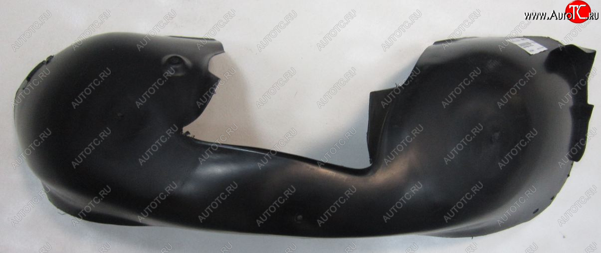 869 р. Левый подкрылок передний (задняя часть) BODYPARTS Volkswagen Passat B6 седан (2005-2011)  с доставкой в г. Воронеж