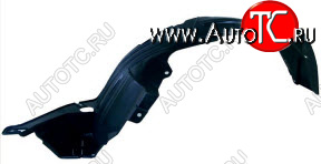 799 р. Правый подкрылок передний BodyParts Honda CR-V RD4,RD5,RD6,RD7,RD9  дорестайлинг (2001-2004)  с доставкой в г. Воронеж