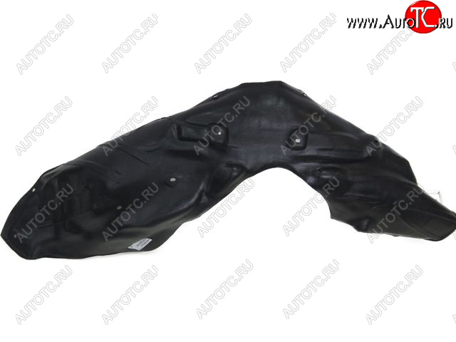 859 р. Правый подкрылок передний BodyParts  Jeep Grand Cherokee  WK2 (2010-2013) дорестайлинг  с доставкой в г. Воронеж