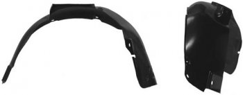 Правый подкрылок передний BodyParts Volkswagen Bora (1998-2005)