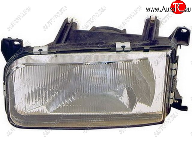 3 699 р. Левая фара (под корректор) BodyParts Volkswagen Passat B3 седан (1988-1993)  с доставкой в г. Воронеж