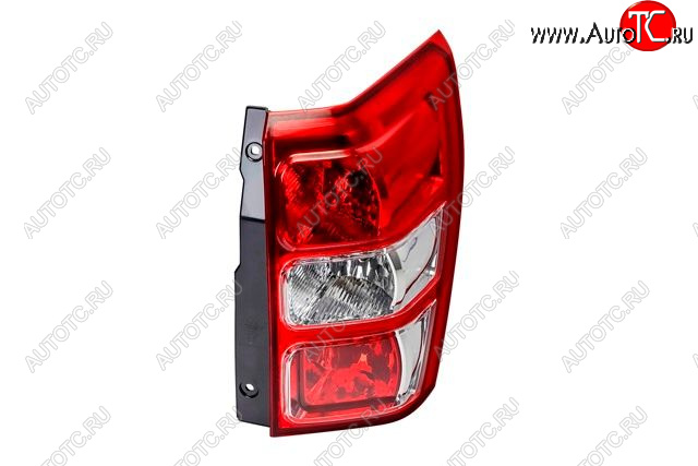 5 349 р. Правый фонарь задний DEPO  Suzuki Grand Vitara  JT 5 дверей (2005-2008) дорестайлинг  с доставкой в г. Воронеж