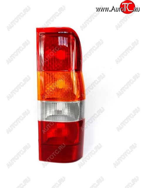 1 799 р. Правый фонарь DEPO  Ford Transit (2000-2006) цельнометаллический фургон дорестайлинг  с доставкой в г. Воронеж