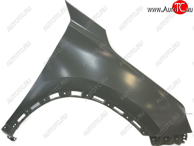 3 099 р. TIGGO 8 21- {TIGGO 8 PROPRO MAX} КРЫЛО ПЕРЕДН ПРАВ (Китай) BODYPARTS chti821-270-r  с доставкой в г. Воронеж