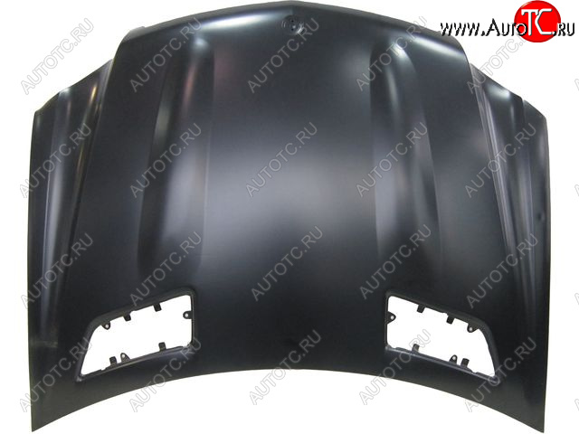 21 699 р. X164 06- КАПОТ (Китай) BODYPARTS mdgl006-330  с доставкой в г. Воронеж