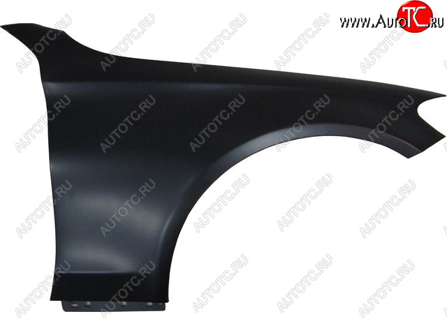 11 799 р. W205 14- КРЫЛО ПЕРЕДН ПРАВ АЛЮМИН (Китай) BODYPARTS md20514-273-r  с доставкой в г. Воронеж