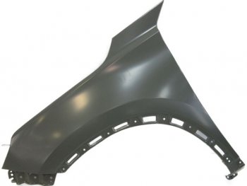3 099 р. TIGGO 8 21- {TIGGO 8 PROPRO MAX} КРЫЛО ПЕРЕДН ЛЕВ (Китай) BODYPARTS chti821-270-l  с доставкой в г. Воронеж. Увеличить фотографию 1