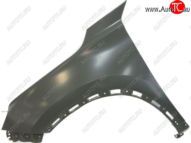3 099 р. TIGGO 8 21- {TIGGO 8 PROPRO MAX} КРЫЛО ПЕРЕДН ЛЕВ (Китай) BODYPARTS chti821-270-l  с доставкой в г. Воронеж