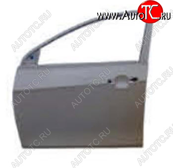 21 899 р. EMGRAND ДВЕРЬ ПЕРЕДН ЛЕВ (Китай) BODYPARTS geemg12-510-l  с доставкой в г. Воронеж