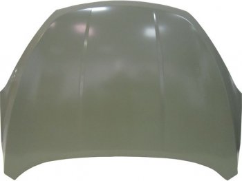 10 199 р. TIGGO 8 18-21 КАПОТ (Китай) BODYPARTS chti818-330  с доставкой в г. Воронеж. Увеличить фотографию 1