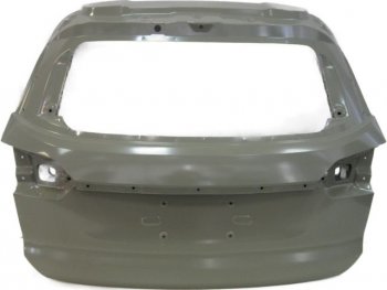 15 999 р. TIGGO 8 21- КРЫШКА БАГАЖНИКА (Китай) BODYPARTS chti821-600  с доставкой в г. Воронеж. Увеличить фотографию 1