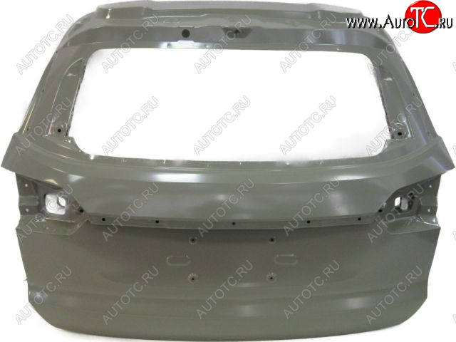 15 999 р. TIGGO 8 21- КРЫШКА БАГАЖНИКА (Китай) BODYPARTS chti821-600  с доставкой в г. Воронеж