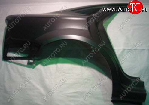 11 499 р. MONDEO КРЫЛО ЗАДН ПРАВ (Китай) BODYPARTS fdmon07-560-r  с доставкой в г. Воронеж