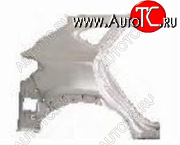 11 899 р. TUCSON 15- КРЫЛО ЗАДН ПРАВ (Китай) BODYPARTS hntun15-560-r  с доставкой в г. Воронеж