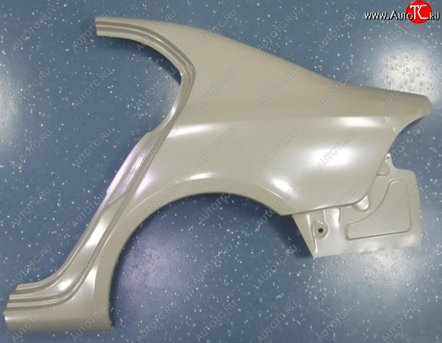 14 999 р. SUPERB КРЫЛО ЗАДН ЛЕВ (Китай) BODYPARTS sdsup08-560-l  с доставкой в г. Воронеж