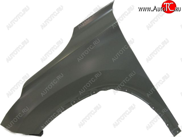 5 649 р. TXL 20- КРЫЛО ПЕРЕДН ЛЕВ (Китай) BODYPARTS extxl20-270-l  с доставкой в г. Воронеж