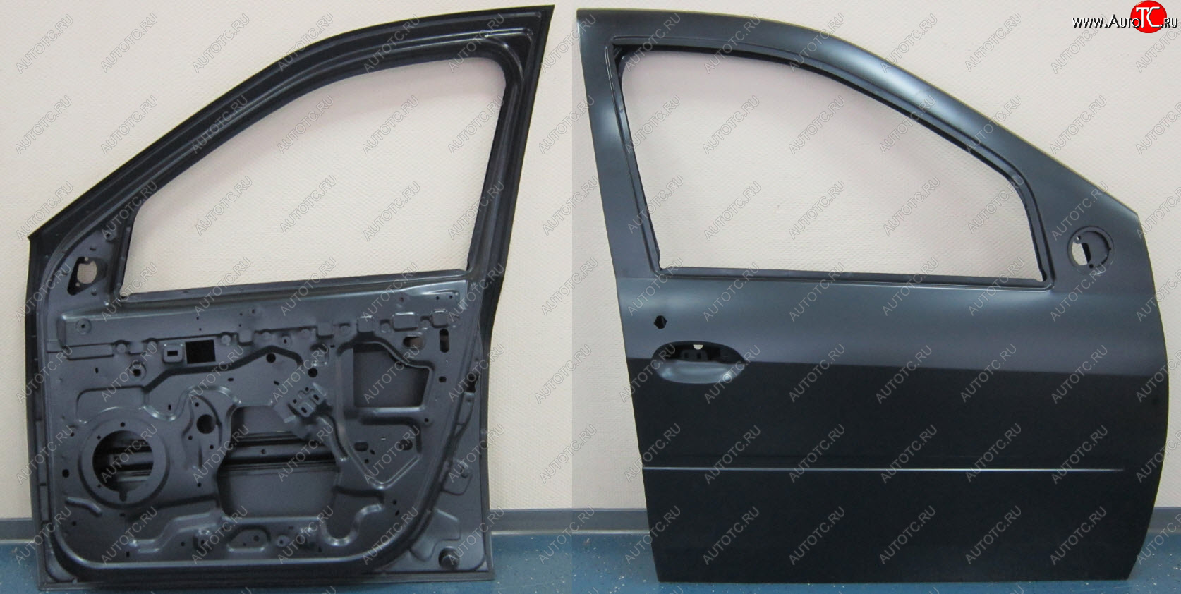 15 999 р. LOGAN 10- ДВЕРЬ ПЕРЕДН ПРАВ БЕЗ ОТВ ПМОЛДИНГ (Китай) BODYPARTS rnlog10-510-r  с доставкой в г. Воронеж