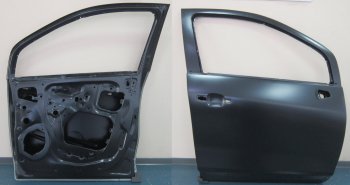 25 999 р. MOKKA 12- ДВЕРЬ ПЕРЕДН ПРАВ (Китай) BODYPARTS opmok12-510-r  с доставкой в г. Воронеж. Увеличить фотографию 1