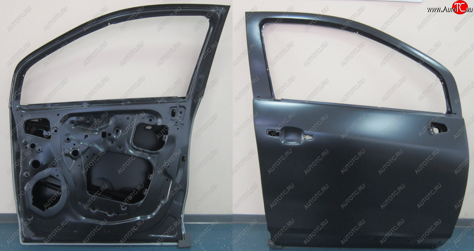 25 999 р. MOKKA 12- ДВЕРЬ ПЕРЕДН ПРАВ (Китай) BODYPARTS opmok12-510-r  с доставкой в г. Воронеж