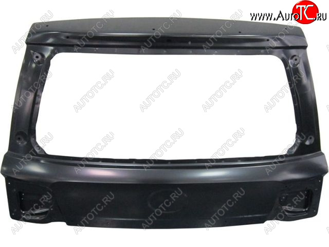 22 699 р. LANDCRUISER (200) КРЫШКА БАГАЖНИКА (Китай) BODYPARTS tylan15-600  с доставкой в г. Воронеж