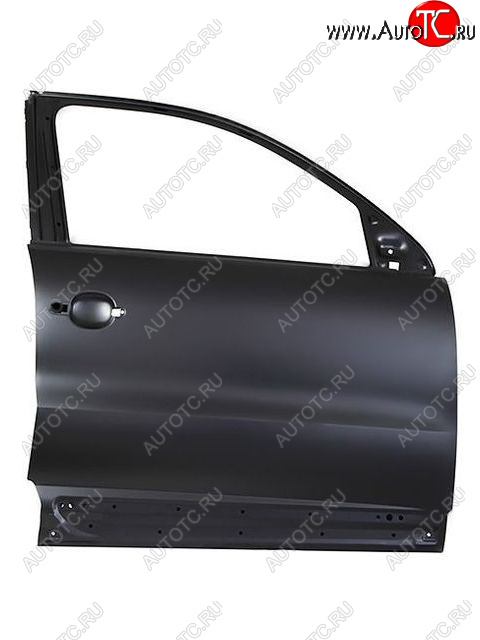 19 549 р. TIGUAN ДВЕРЬ ПЕРЕДН ПРАВ (Китай) BODYPARTS vwtgn07-510-r  с доставкой в г. Воронеж
