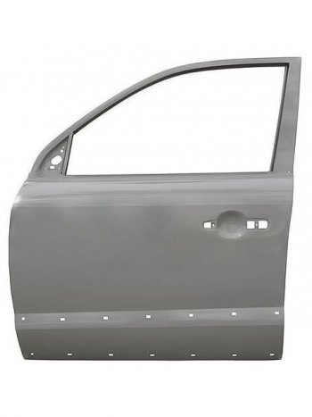 15 299 р. TUCSON ДВЕРЬ ПЕРЕДН ЛЕВ С ОТВ П МОЛДИНГ (Китай) BODYPARTS hntun04-510-l  с доставкой в г. Воронеж. Увеличить фотографию 1